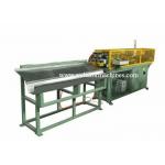 1.5 Kw Industrial HVAC Equipment for Straightening and Cutting Aluminum Pipe