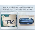 15k Kyocera Printer Cartridges TK6115 EU Version For Kyocera ECOSYS M4132idn for sale