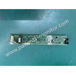 GW4F3K01C  Patient Monitor Keypad Board PHiliph Goldway UT4000F Medical Device Spare Parts