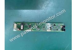 China GW4F3K01C  Patient Monitor Keypad Board PHiliph Goldway UT4000F Medical Device Spare Parts supplier