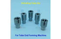 China HSS Expansion and Swaging Dies For CNC Tube End Forming Machine supplier