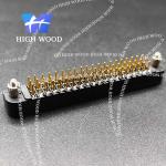 HW-CMM Connector ,  HW-321Y060F58 3 Rows Micro Connectors