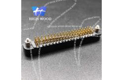 China HW-CMM Connector ,  HW-321Y060F58 3 Rows Micro Connectors supplier
