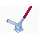 280kg Holding Capacity Hardware Horizontal Handle Toggle Clamp
