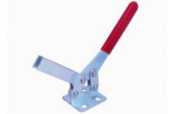 China 280kg Holding Capacity Hardware Horizontal Handle Toggle Clamp supplier