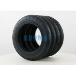 F-240-4 GUOMAT Rubber Air Spring Replace S-240-4R Yokohama Punch Inflatable Air Bag for sale