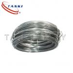 N8 / Resistohm80 12AWG 16AWG 18AWG Nickel-Chromium Resistance Wire /Rod  Used For High Temperature Electric Heaters for sale
