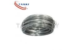 China NiCr 35/20 High Resistance Wire Anti-Oxidation In Electricity Aerospace Chemical Field supplier