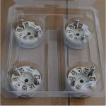 Intelligent Temperature Transmitter Sensor STT17H-BS Programmable Temperature Transmitter