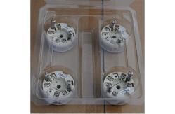 China Intelligent Temperature Transmitter Sensor STT17H-BS Programmable Temperature Transmitter supplier