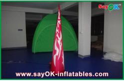 China 1.5m Dia Inflatable Lighting Decoration  ,  Party Inflatable Led Light supplier