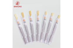 China All Sizes Disposable  Chopsticks 、Twins Bamboo Chopsticks supplier