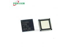 China QFN 48 Wireless Ics 48 VFQFN RF Integrated Circuits CC1310F128 CC1310F128RGZR supplier