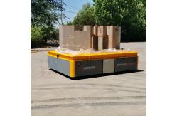 China Material Handling Trolley Conveyor supplier