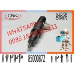 Fuel Injector 85000872 BEBE4D08004 BEBE4D16004 BEBE4D24004
