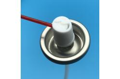 China Easy To Install Metal Carburettor Cleaner Valve Long-Lasting and Durable supplier