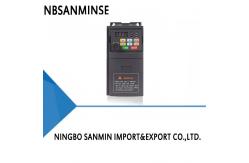 China Fl360 Series Universal Frequency Converters Compact Inverter supplier