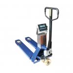 Stainless Steel Electronic 3t Explosion Proof Scale for sale