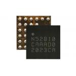 NRF52810-CAAA-E-R7 BT IC 2Mbps 33-UFBGA RF System On Chip for sale