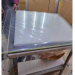 15mm Transparent Radiation Protection Lead Glass For X Ray Rooms DR Room for sale