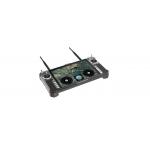 T30 all-in-one hand-held GCS is perfectly suitable for suicide and FPV drones with high brightness FHD touch screen for sale