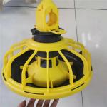 Automatic Broiler Chicken Poultry Feeding Pan for Feeding Line Auger Feed System for sale