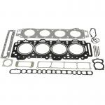China Metal Mitsubishi 4P10 Cylinder Head Gasket Set manufacturer