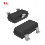 NTR4101PT1G MOSFET Power Electronics Transistor TO-236-3 Package Enhancement Mode for sale