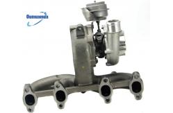 China Turbo GT1749V For Audi Engine ALH/AJM Turbocharger 713672-1 supplier