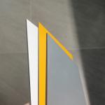ACP PE Aluminum Composite Panel 3mm For Signboard for sale