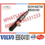 Diesel Fuel Injector 21582098 BEBE4D36001 BEBE4D11201 BEBE4D11301 BEBE4D41001 E3.18 for VOL (REN-AULTT) MD9 3503 for sale