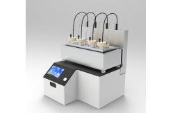 China ISO 6886   National standard method for fully automatic oil oxidation stability tester supplier