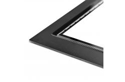 China TFT LCD Capacitive Touchscreen 1024x600 Resolution 10 O'clock supplier