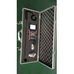 Compact Ultrasonic Cavitation Meter Used In Liquid Ultrasound Testing for sale