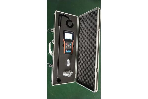 Compact Ultrasonic Cavitation Meter Used In Liquid Ultrasound Testing