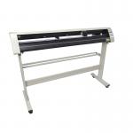 Width 1350mm Vinyl Sign Sticker Plotter Vinyl Cutter for sale