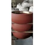 Casting Vertical Mill High Chromium Grinding Roller Sleeve High Wear Resistance