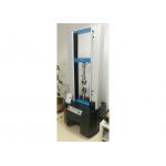 ASTM Used Pull Test Equipment Rubber Testing Machine for Wire , Cable