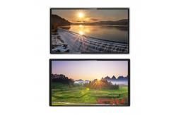 China Indoor Wall Advertising Display , Digital Signage Video Wall 178° Viewing Angle supplier