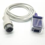 Mindray 0010-20-42712 Necoller  SpO2 Extension Cable 2.2m for sale