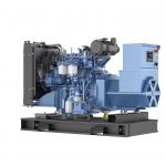 WP4.1 50kw 62.5kva WEICHAI Diesel Generator 75kva 80kw 100 Kva Generator for sale