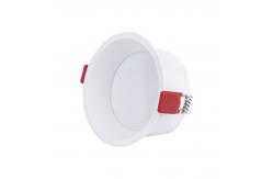 China 12W 18W 24W LED Downlight With Warm White/White/Daylight Light Source supplier