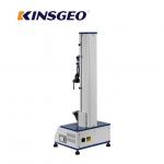 1-500Kg Capacity Digital Type Peel Adhesion Test Equipment With 180 Degree Peel Adhesion Tester for sale