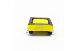 China EE13 6w Step Up High Frequency Transformer Electronic Transformer supplier