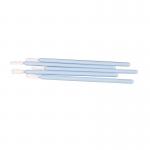 Lint Free Dslr Cleaner Printhead Cleanrroom Polyester Swab For Industry