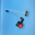 High - Quality Tire Inflator Valve for Car Tires - Precision - Pressure Control for sale