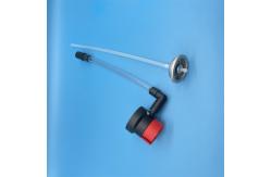 China High - Quality Tire Inflator Valve for Car Tires - Precision - Pressure Control supplier