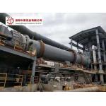 Oxidized Pellet Rotary Kiln Used In Iron And Steel Smelting Fields