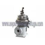 3 Phase Disc Stack Centrifuges For Purifying Milk Degrease, Milk Degreasing Separator for sale