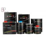 Bright Glossy Acrylic Lacquer Paint Automotive Spray Paint for sale